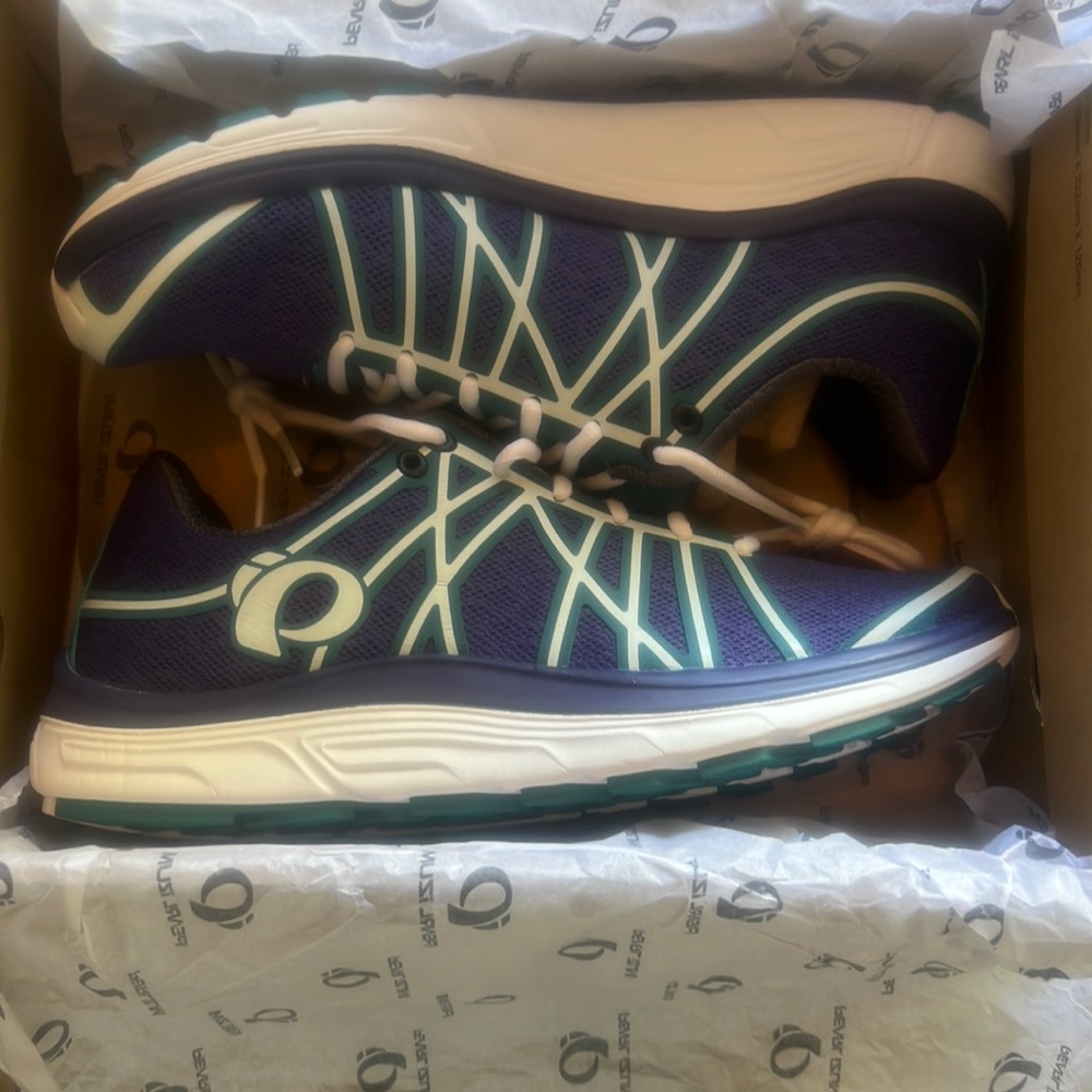 Pearl Izumi Road M3